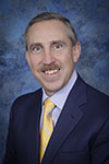 Richard J. Coe